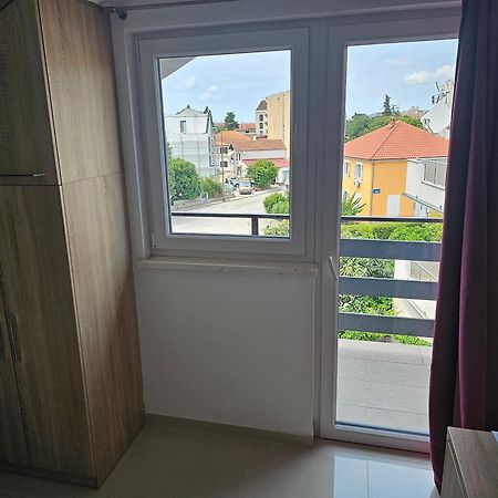 ביוגראד נה מורו Elizabeta Deluxe Rooms מראה חיצוני תמונה