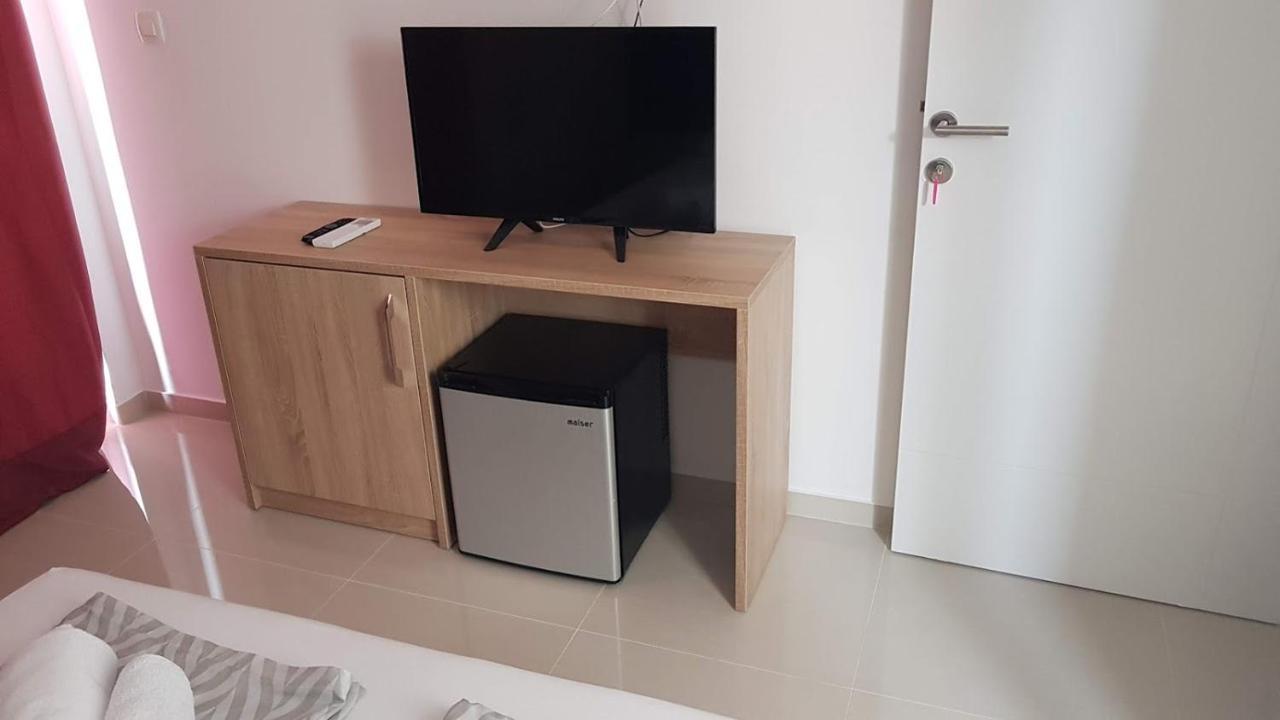 ביוגראד נה מורו Elizabeta Deluxe Rooms מראה חיצוני תמונה