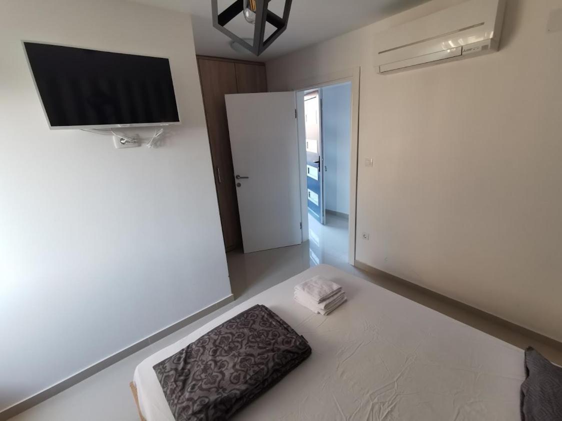 ביוגראד נה מורו Elizabeta Deluxe Rooms מראה חיצוני תמונה