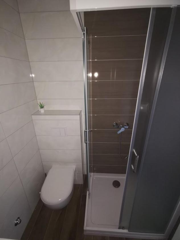 ביוגראד נה מורו Elizabeta Deluxe Rooms מראה חיצוני תמונה