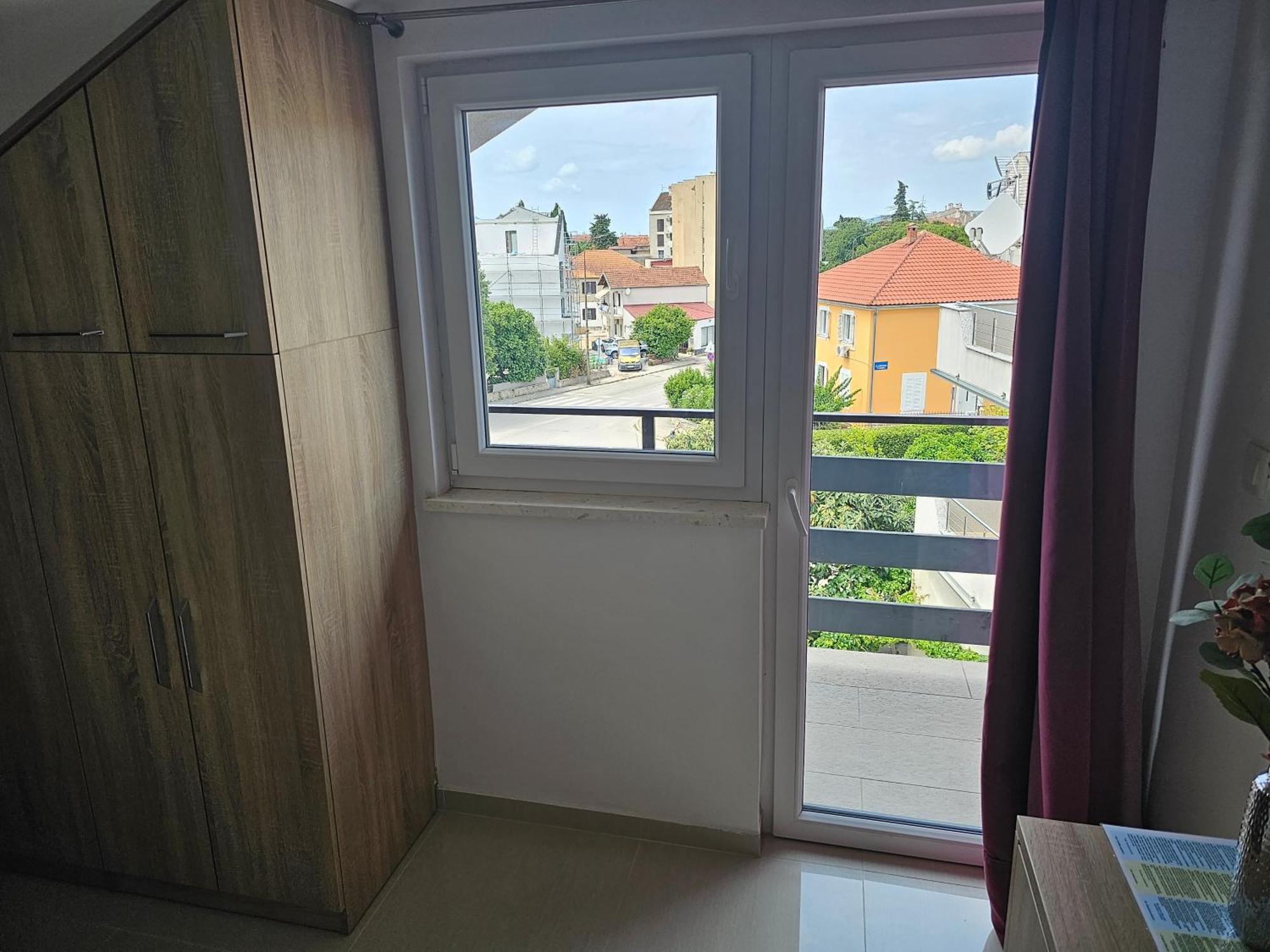 ביוגראד נה מורו Elizabeta Deluxe Rooms מראה חיצוני תמונה