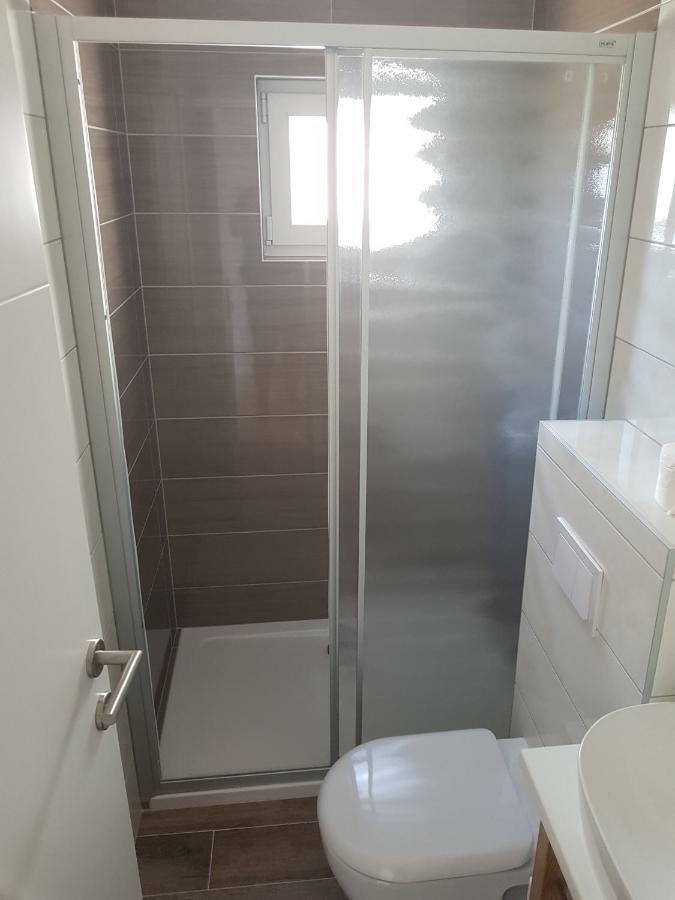 ביוגראד נה מורו Elizabeta Deluxe Rooms מראה חיצוני תמונה