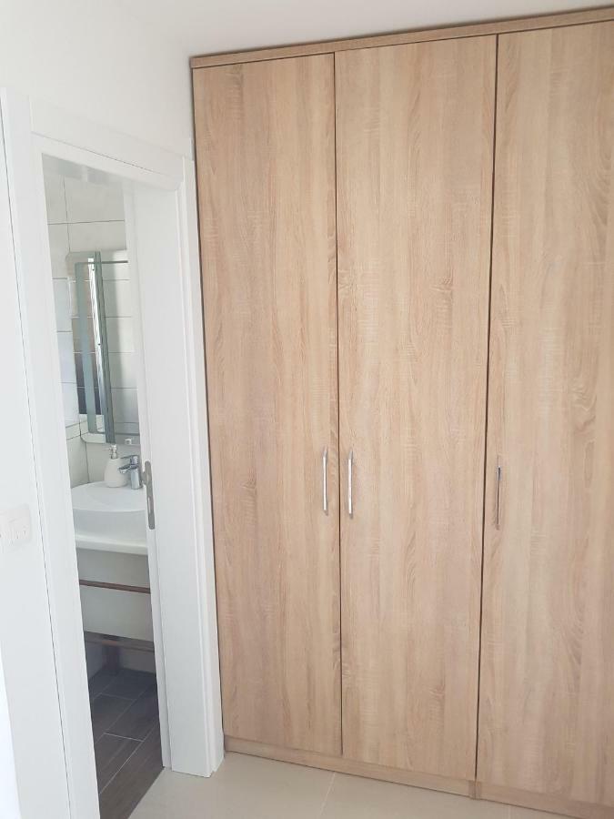 ביוגראד נה מורו Elizabeta Deluxe Rooms מראה חיצוני תמונה