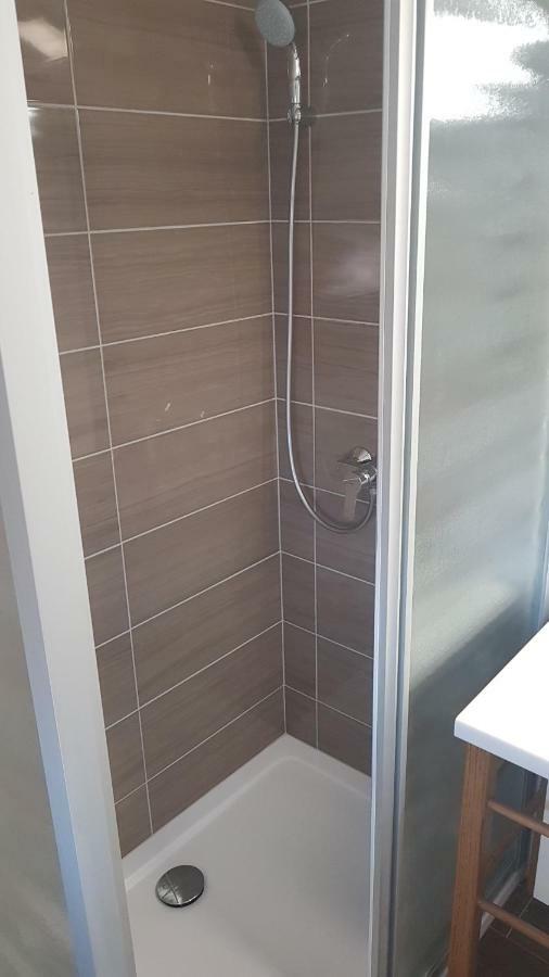 ביוגראד נה מורו Elizabeta Deluxe Rooms מראה חיצוני תמונה